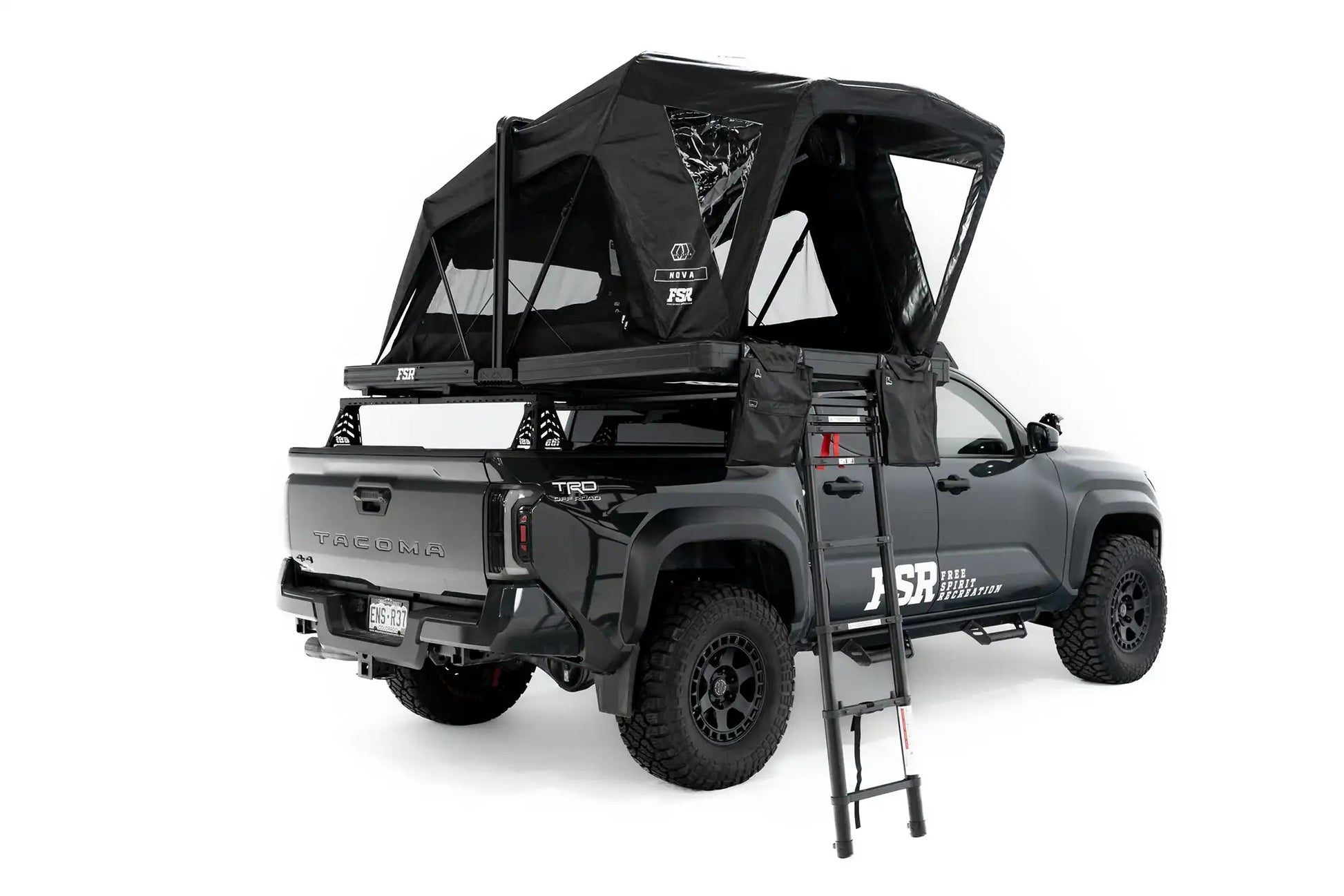 Nova Standard - Rooftop Tent Freespirit Recreation