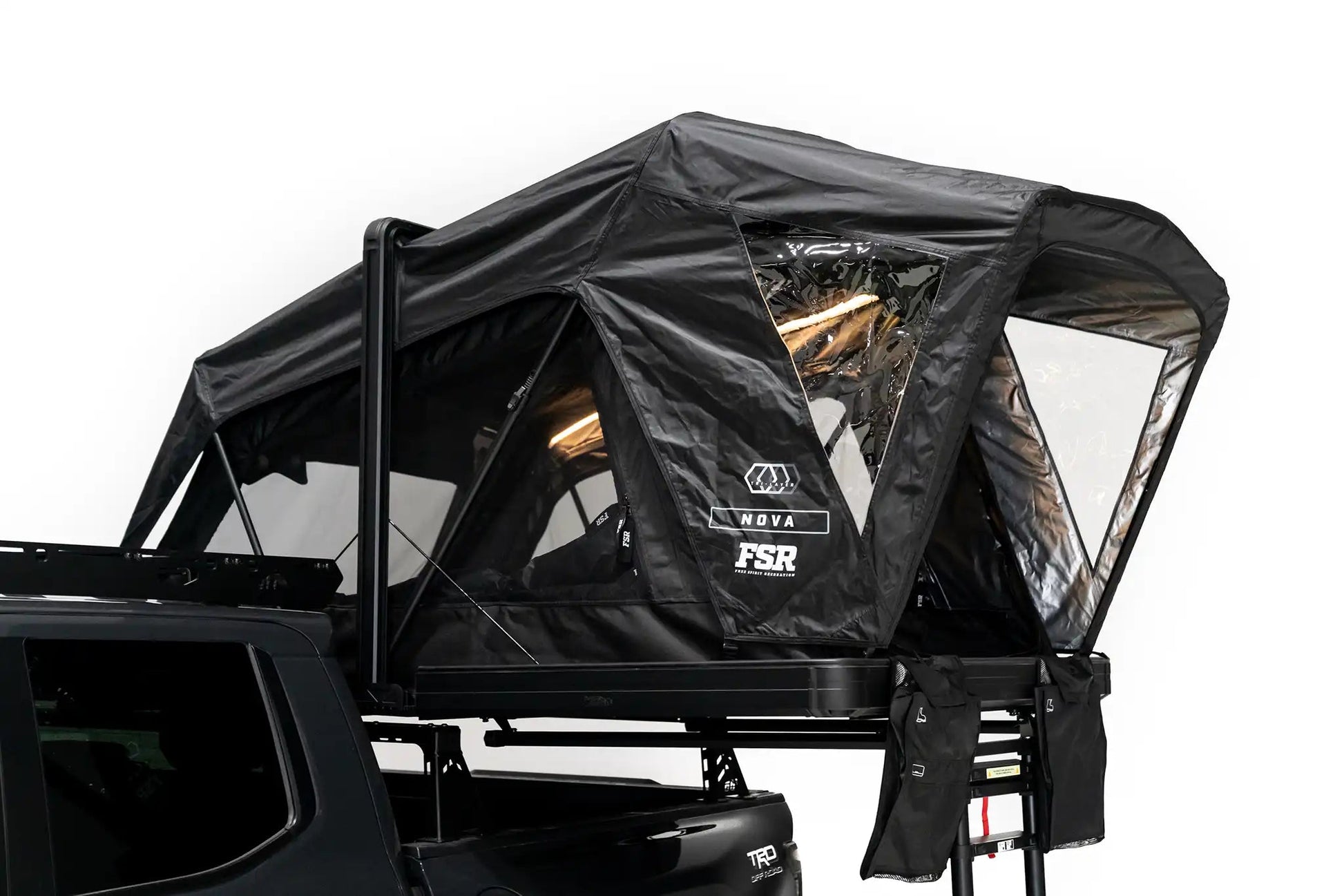 Nova Standard - Rooftop Tent Freespirit Recreation