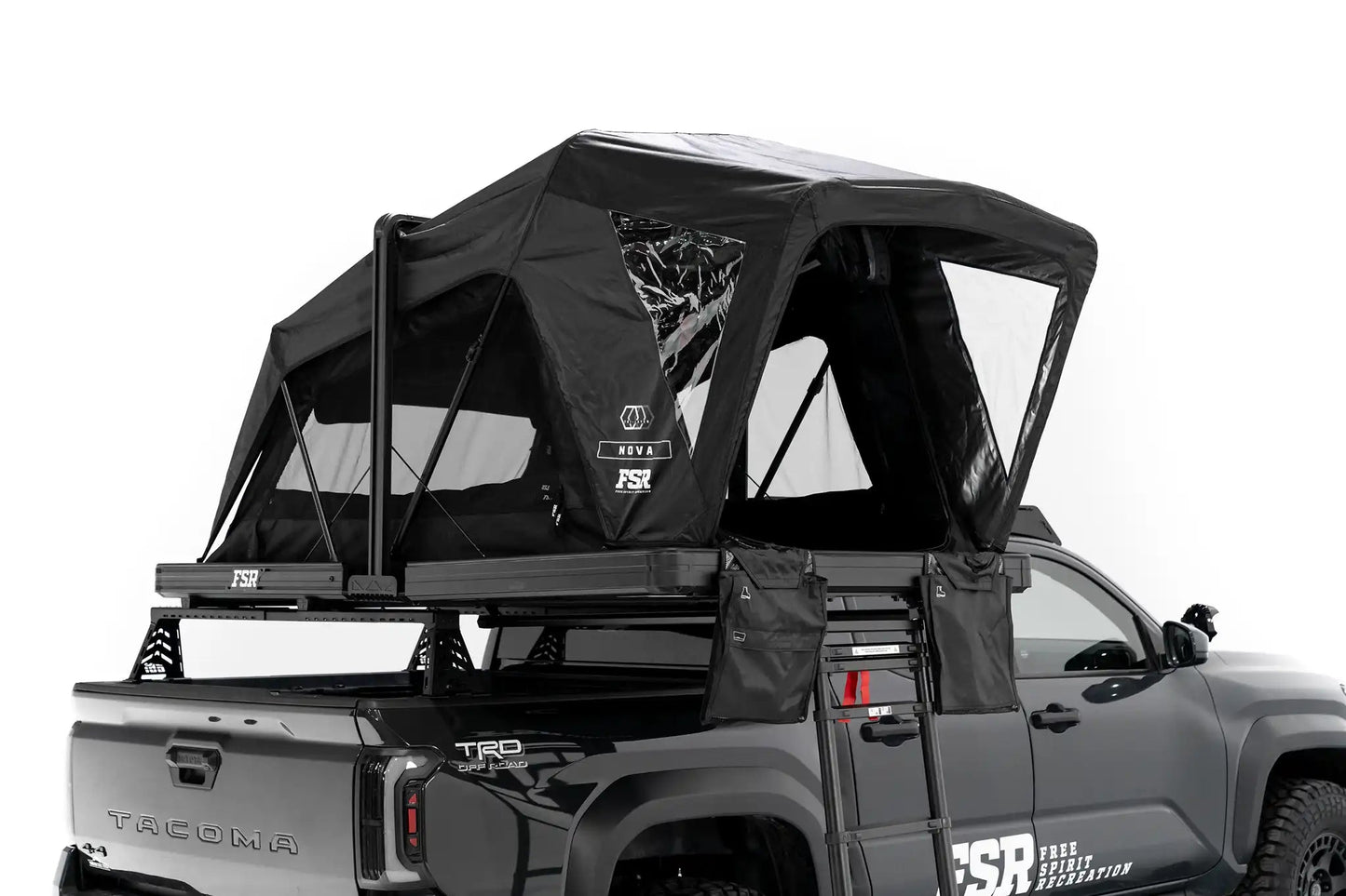 Nova Standard - Rooftop Tent Freespirit Recreation