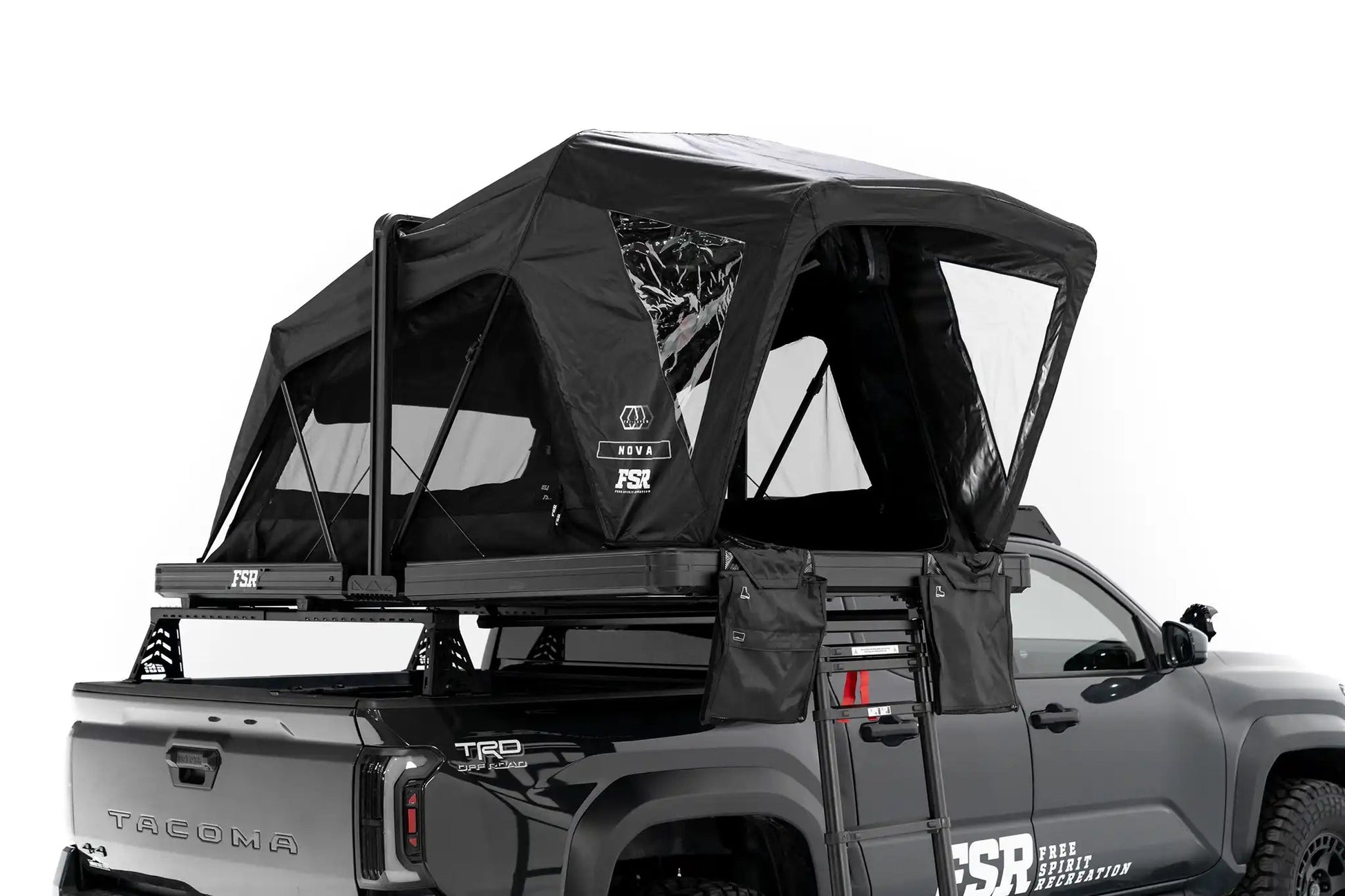 Nova Standard - Rooftop Tent Freespirit Recreation