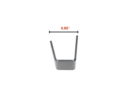 Odyssey/Evolution/Aspen Awning Bracket (Qty. 1) Freespirit Recreation