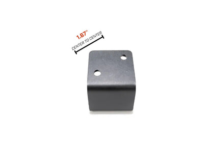 Odyssey/Evolution/Aspen Awning Bracket (Qty. 1) Freespirit Recreation