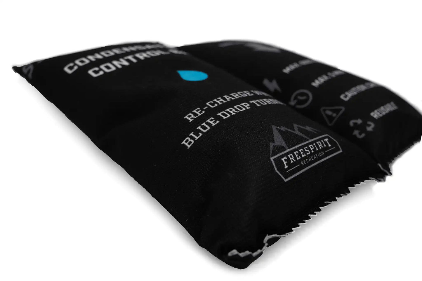 Rooftop Tent Dehumidifier Bag Freespirit Recreation