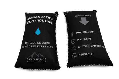 Rooftop Tent Dehumidifier Bag Freespirit Recreation