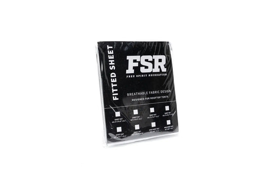 Rooftop Tent Fitted Sheet Freespirit Recreation