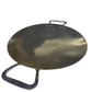 The Skwok: Our Handmade Skillet Wok
