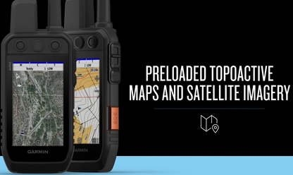 Garmin Alpha® 300