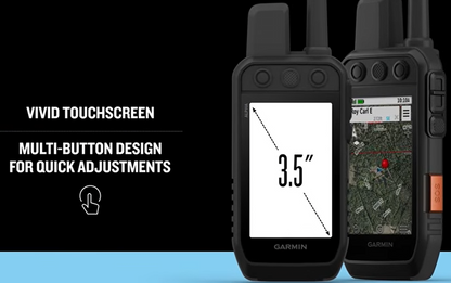 Garmin Alpha® 300