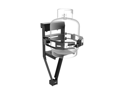 Land Rover Defender 90/110 Single Gas Bottle Bracket Front Runner
