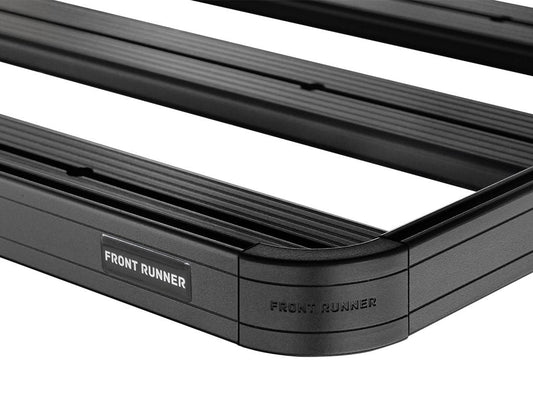 Ram 1500 Quad Cab (2019-Current) Slimline II Roof Rack Kit / Low Profile Front Runner