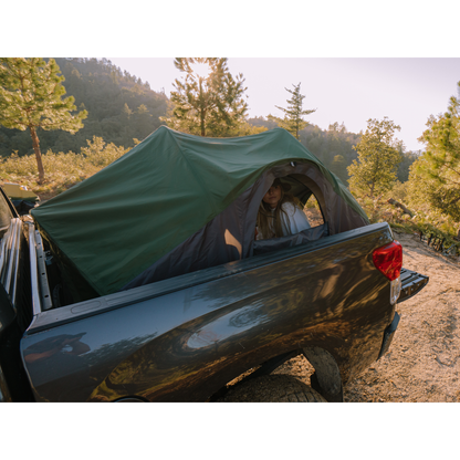 REV PICK-UP TRUCK TENT (scout)
