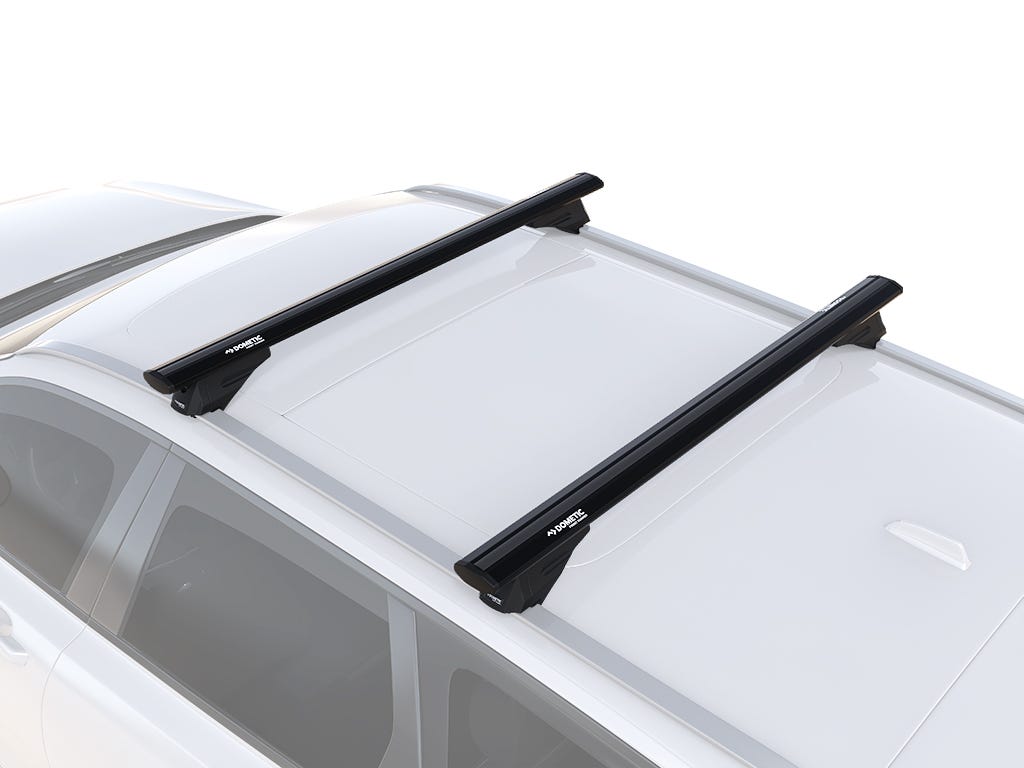 Leopard Cross Bars / Flush Rails Front Runner