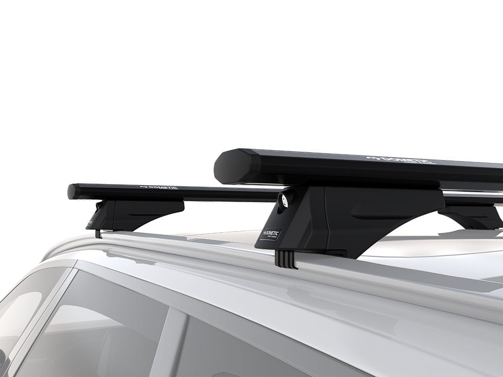 Leopard Cross Bars / Flush Rails Front Runner