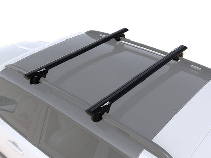 Jackson Cross Bars / Raised Rails Front Runner