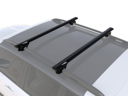 Jackson Cross Bars / Raised Rails Front Runner