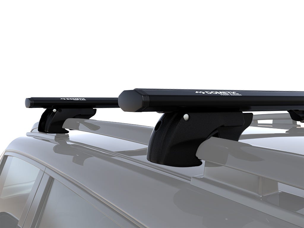 Jackson Cross Bars / Raised Rails / XL Front Runner