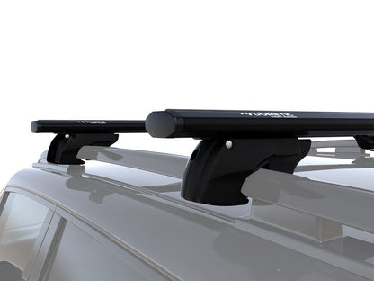 Jackson Cross Bars / Raised Rails / XL Front Runner