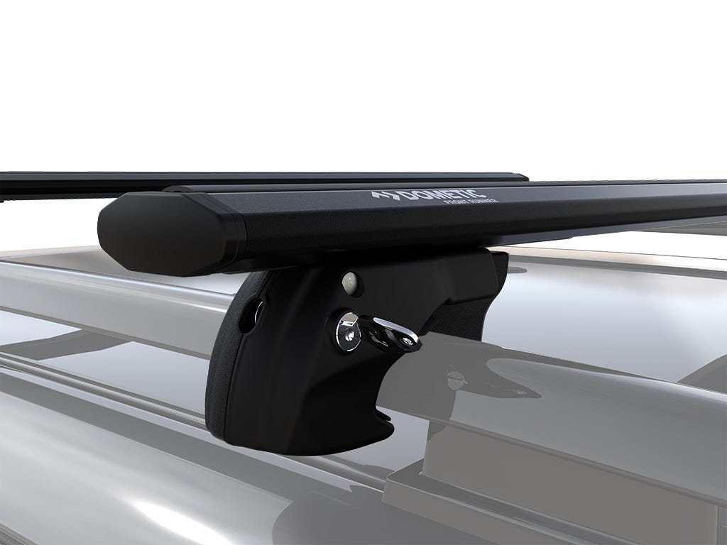 Jackson Cross Bars / Raised Rails / XL Front Runner