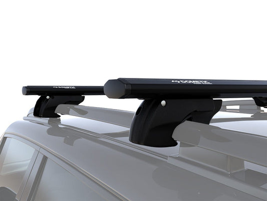 Jackson Cross Bars / Raised Rails Front Runner