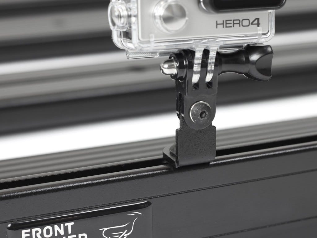 GoPro Rack Mounting Bracket Front Runner