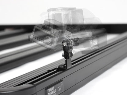 GoPro Rack Mounting Bracket Front Runner