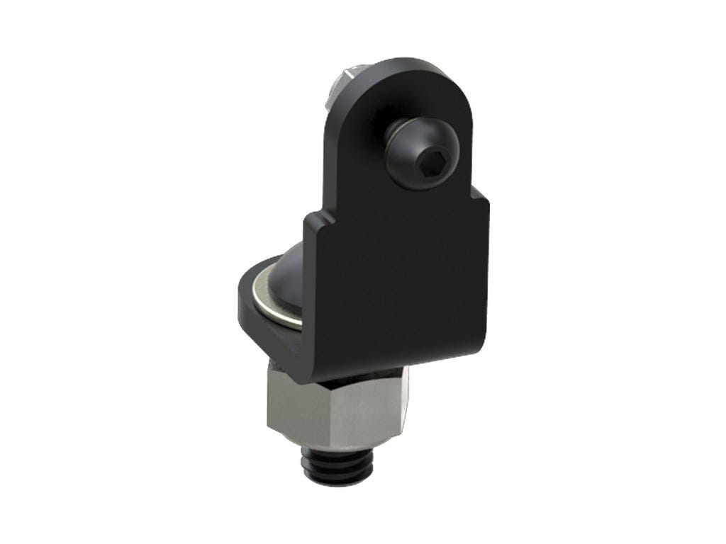 GoPro Rack Mounting Bracket Front Runner