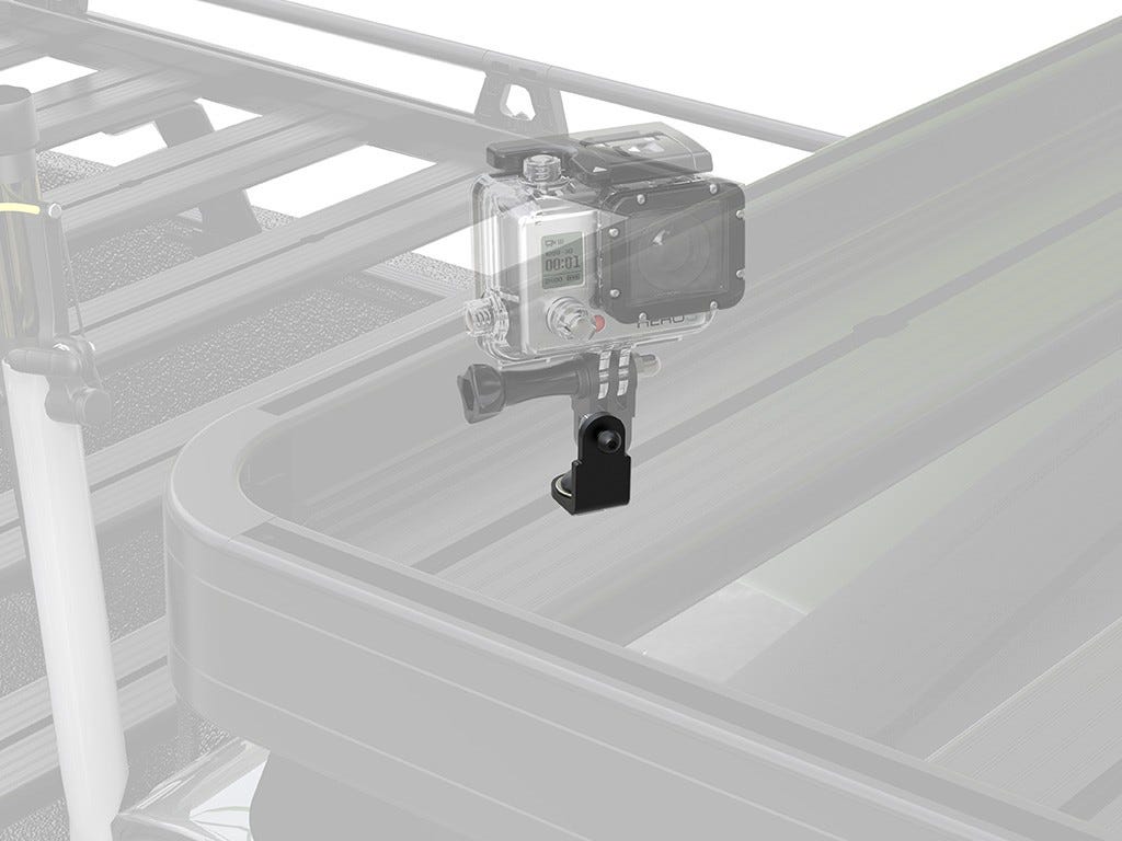 GoPro Rack Mounting Bracket Front Runner