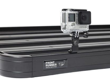 GoPro Rack Mounting Bracket Front Runner