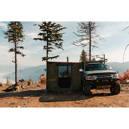 Standard Awning Room