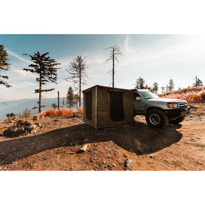 Standard Awning Room