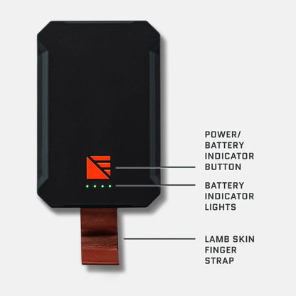 Poseidon Nano Power Bank