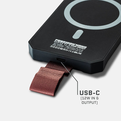 Poseidon Nano Power Bank