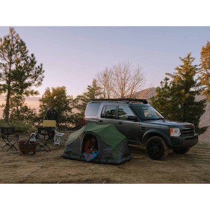 REV PICK-UP TRUCK TENT (scout)