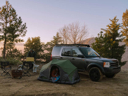 Rev Pick-Up Truck Tent