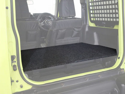 Suzuki Jimny 3 Door (2018-Current) Rear Seat Base Deck Front Runner