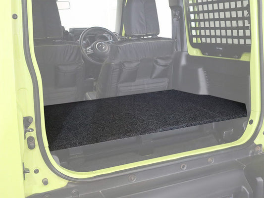 Suzuki Jimny 3 Door (2018-Current) Rear Seat Base Deck Front Runner