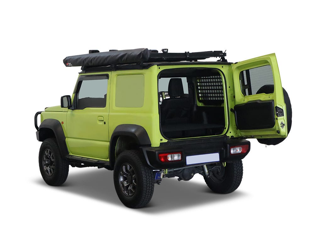 Suzuki Jimny 3 Door (2018-Current) Rear Seat Base Deck Front Runner