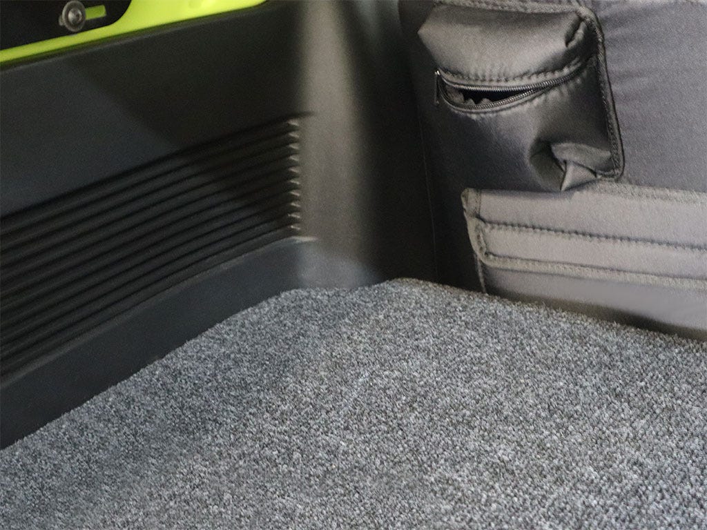 Suzuki Jimny 3 Door (2018-Current) Rear Seat Base Deck Front Runner