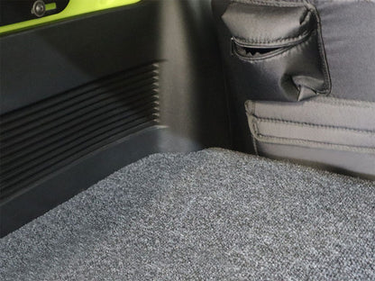 Suzuki Jimny 3 Door (2018-Current) Rear Seat Base Deck Front Runner