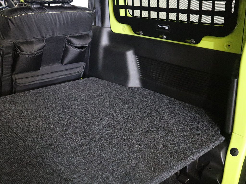Suzuki Jimny 3 Door (2018-Current) Rear Seat Base Deck Front Runner