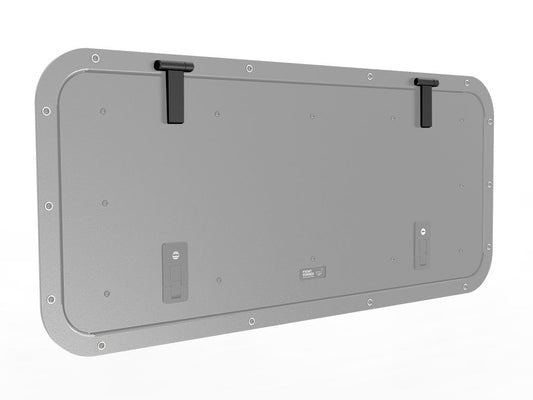 Gullwing Hinge Front Runner