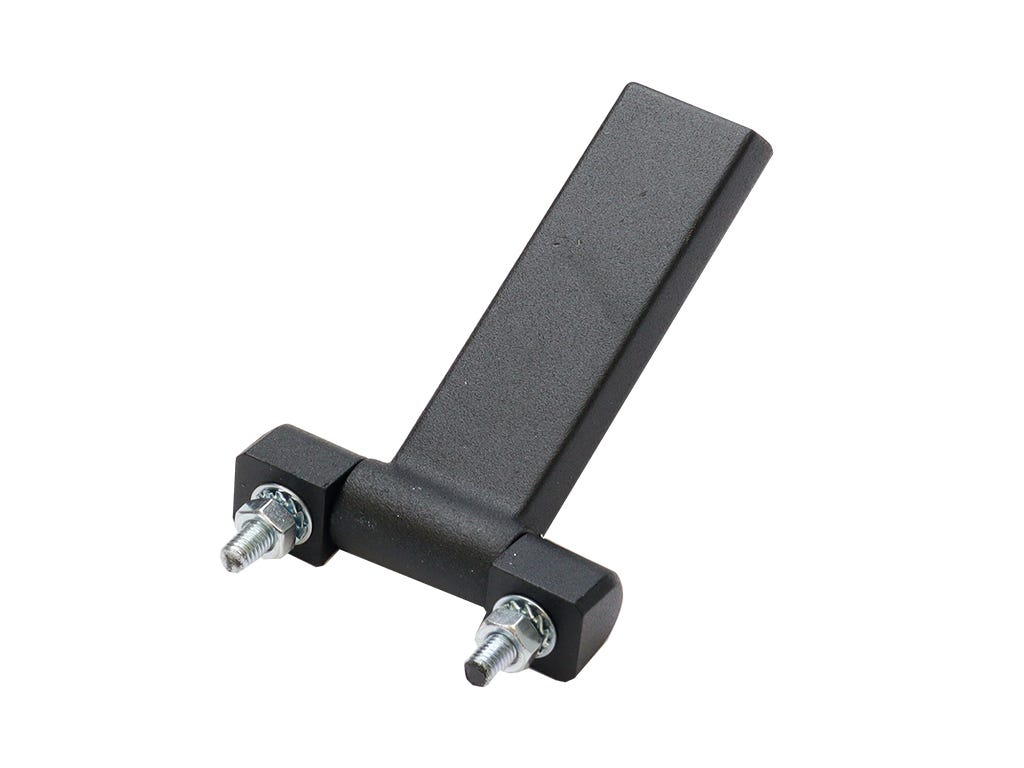 Gullwing Hinge Front Runner