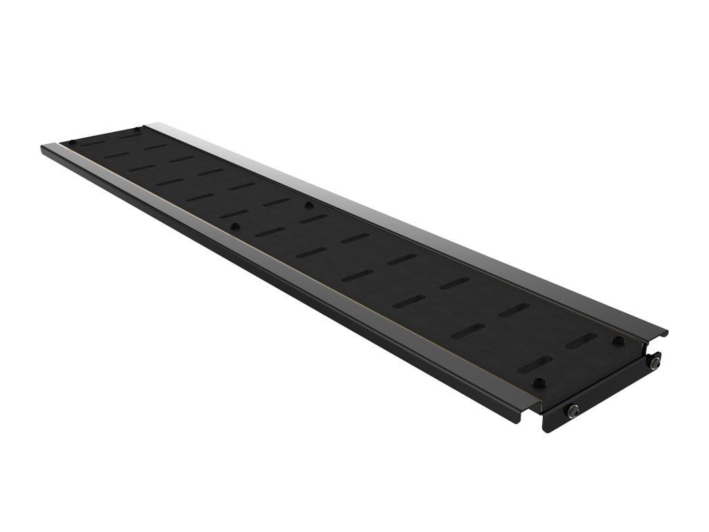 Land Rover Defender TDI/TD5 (1983-2006) Gullwing Box Shelf Front Runner