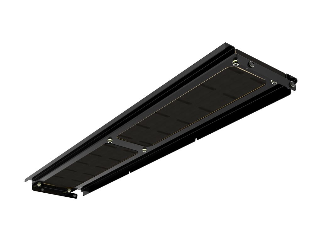 Land Rover Defender TDI/TD5 (1983-2006) Gullwing Box Shelf Front Runner