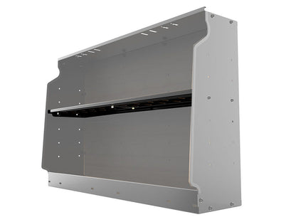 Land Rover Defender TDI/TD5 (1983-2006) Gullwing Box Shelf Front Runner