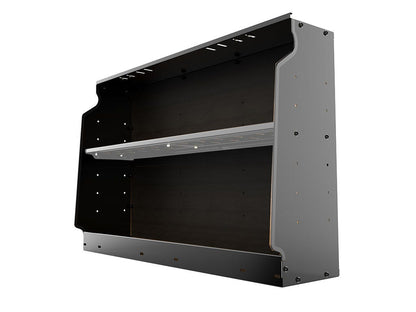 Land Rover Defender TDI/TD5 (1983-2006) Gullwing Box Front Runner