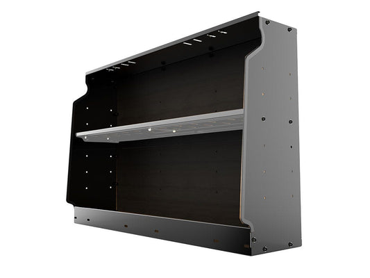 Land Rover Defender TDI/TD5 (1983-2006) Gullwing Box Front Runner