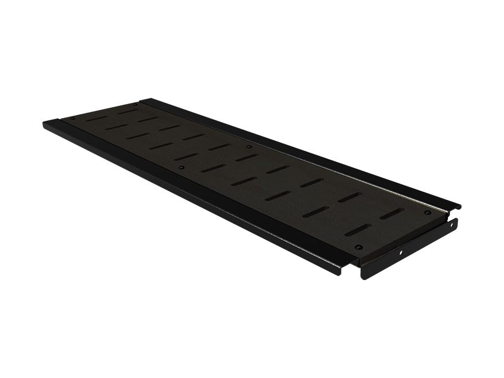 Land Rover Defender Puma (2007-2016) Gullwing Box Shelf Front Runner