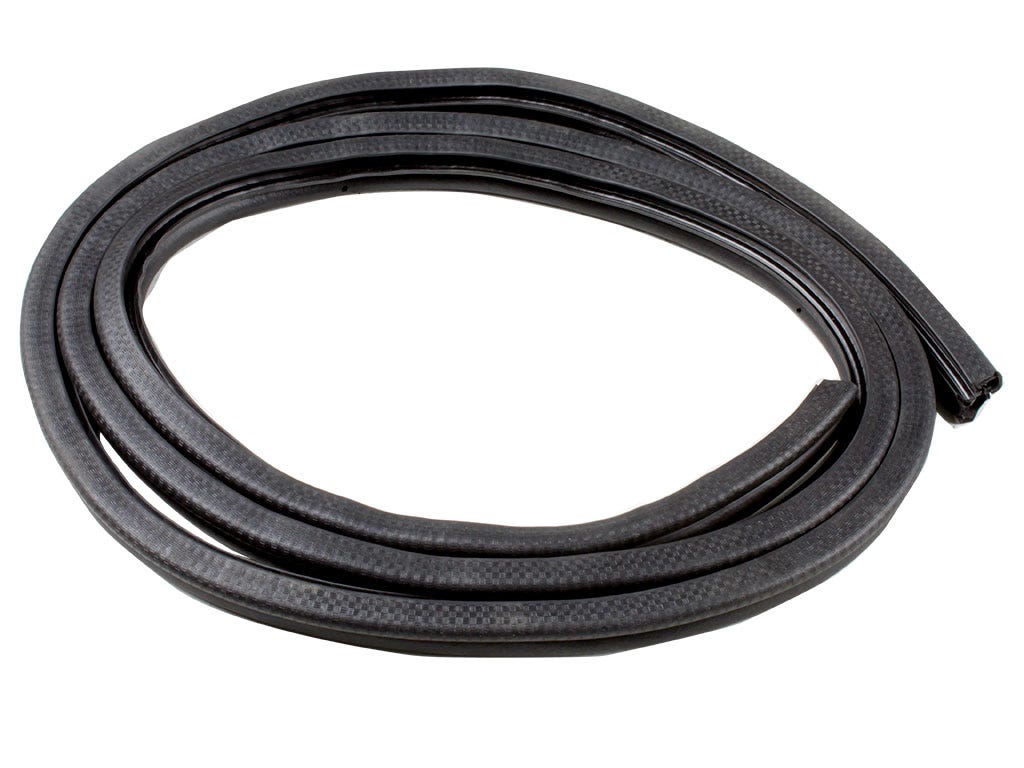 Gullwing Window Replacement Seal Front Runner