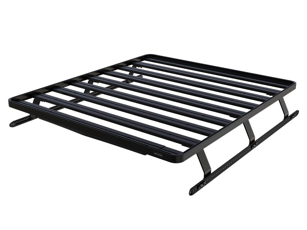 Tonneau Cover Slimline II Load Bed Rack Kit / Full Size Pickup Truck 6.5' Bed Front Runner